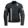 Garibaldi Moka Racer SAS-TEC leather jacket