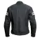 Garibaldi Moka Racer SAS-TEC leather jacket