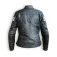 Garibaldi Moka Racer SAS-TEC leather jacket