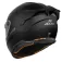 Axxis Hawk Evo SV Solid integraalhelm