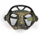 C4 Maschera subacquea Condor AntiFog
