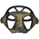 C4 Condor AntiFog diving mask
