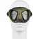 C4 Condor AntiFog diving mask