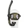C4 Condor AntiFog Dykmask