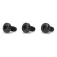 Bosch M4x12 Hardwarekit