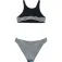 Roxy Active Rg Crop bikini