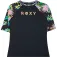 Roxy Active Rg Ss Lycra 반팔 래쉬가드
