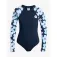 Roxy Active Dam Långärmad Rashguard