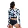 Roxy Active 긴팔 래쉬가드