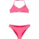 Roxy Aruba Basic Triangle Bralette bikini