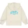 Roxy Back To Full Zipped 지퍼 플리스