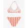 Roxy Bold Waves Basic Triangle Bralette bikini
