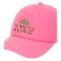 Roxy Brave Lineup cap