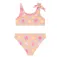 Roxy Bikini Check ST Tw Bralette