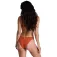 Roxy Braguita del bikini Current Coolness Hipster