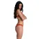 Roxy Braguita del bikini Current Coolness Hipster