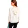 Roxy Destination Surf kapuzenpullover