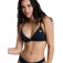 Roxy ERJX305651 Essentials SD Fixed Triangle bikinitop