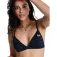 Roxy ERJX305651 Essentials SD Fixed Triangle bikinitop