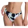 Roxy Essentials Moderate PT bikini bunn