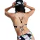 Roxy Top de biquíni Essentials PT Athletic Triangle