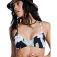 Roxy Essentials PT Athletic Triangle bikini top