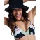 Roxy Top de bikini Essentials PT Athletic Triangle