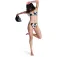Roxy Essentials PT Athletic Triangle bikinitopp