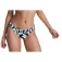 Roxy Essentials PT Cheeky Dół bikini