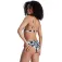 Roxy Essentials PT Cheeky Bikinitrusser