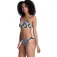 Roxy Essentials PT Cheeky Dół bikini