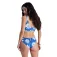 Roxy Essentials PT Cheeky bikini bottom