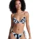 Roxy Top de bikini Essentials PT Fixed Triangle