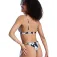 Roxy Top de biquíni Essentials PT Fixed Triangle