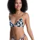 Roxy Essentials PT Fixed Triangle bikini top
