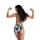 Roxy Essentials PT Hipster bikini botten