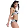 Roxy Bas de bikini Essentials PT Hipster