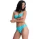 Roxy Essentials PT Hipster Bikini-Höschen