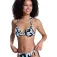 Roxy Essentials PT Molded Fixed Triangle bikinitop