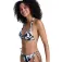 Roxy Essentials PT Molded Fixed Triangle bikinitopp