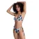 Roxy Essentials PT Thong Dół bikini