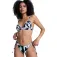 Roxy Essentials PT Thong Bikinitrusser