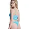 Roxy Essentials PT Thong bikini bunn
