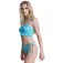 Roxy Essentials PT Thong bikini bunn