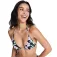 Roxy Essentials PT Tiki Triangle bikinitop