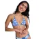 Roxy Essentials PT Tiki Triangle bikinitopp