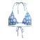 Roxy Essentials PT Tiki Triangle bikinitopp