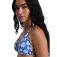 Roxy Top bikini Essentials PT Tiki Triangle