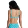 Roxy Essentials PT Underwire Bralette bikinitop
