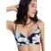 Roxy Top bikini Essentials PT Wrap Bralette